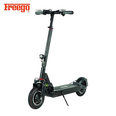 গুণ  SECURE RIDING 1000w Electric Scooter With LG Lithium Battery Power কারখানা