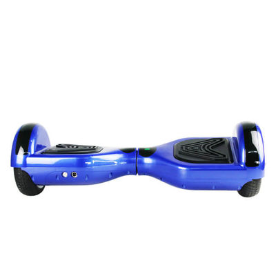 গুণ  Blue Self Balancing Electric Hoverboard Self Balancing Scooter CE RHOS Certificated কারখানা