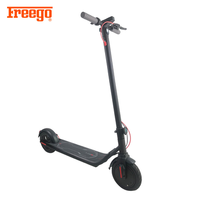 ফ্যাশনেবল Motorized ফুট স্কুটার / প্রাপ্তবয়স্কদের জন্য Collapsible বৈদ্যুতিক স্কুটার
