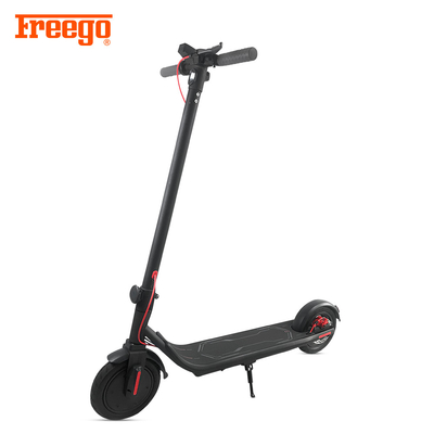 ফ্যাশনেবল Motorized ফুট স্কুটার / প্রাপ্তবয়স্কদের জন্য Collapsible বৈদ্যুতিক স্কুটার