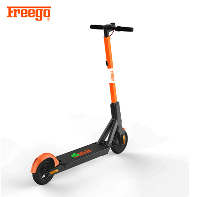 Freego ই এম 350W জিপিএস ট্র্যাকার মোবাইল কন্ট্রোল আইপি 67 অপসারণযোগ্য ব্যাটারি 36v বৈদ্যুতিক স্কুটার ভাগ