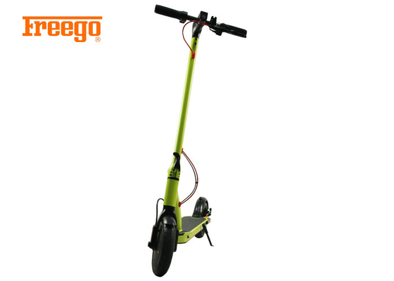 নিয়মিত Foldable Motorized স্কুটার, প্রাপ্তবয়স্ক কম্যুটার স্কুটার 120K সর্বোচ্চ গতি