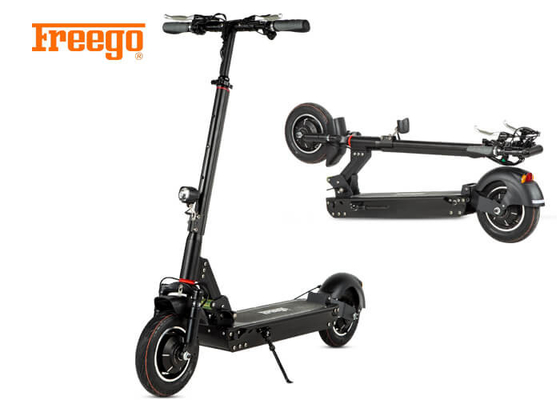 বিগ চাকা ফ্যাট টায়ার সঙ্গে সহজ রাডার Brushless দ্বৈত মোটর বৈদ্যুতিক স্কুটার