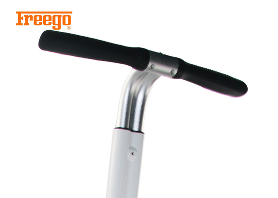 আলটিমেট নির্ভরযোগ্য স্বয়ং ভারসাম্য বৈদ্যুতিক স্কুটার 72V 8.8Ah ব্যাটারি চালিত