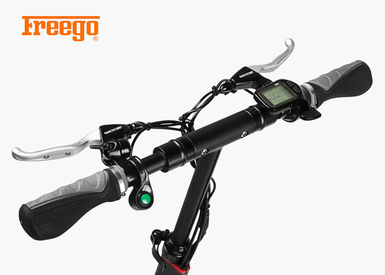 বিগ চাকা ফ্যাট টায়ার সঙ্গে সহজ রাডার Brushless দ্বৈত মোটর বৈদ্যুতিক স্কুটার
