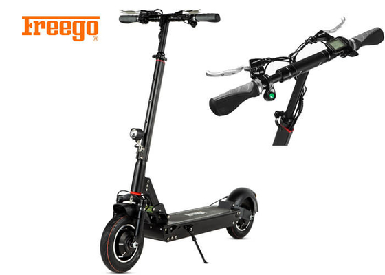 লং রেঞ্জ 48V বৈদ্যুতিক স্কুটার, 800W * 2 ডুয়াল পাওয়ার স্কুটার ব্যবহারকারী বন্ধুত্বপূর্ণ