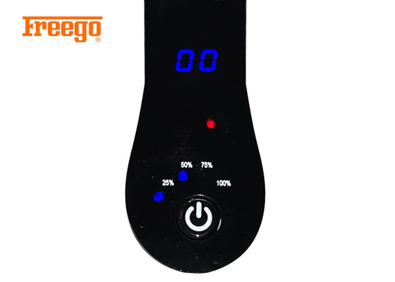 8.5 ইঞ্চি দুই চাকা মহিলাদের জন্য নিজস্ব বৈদ্যুতিক স্কুটার কাস্টমাইজড রঙ