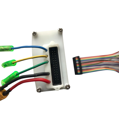 টেকসই ই স্কুটার নিহত 36V 350W বৈদ্যুতিক স্কুটার মোটর কন্ট্রোলার