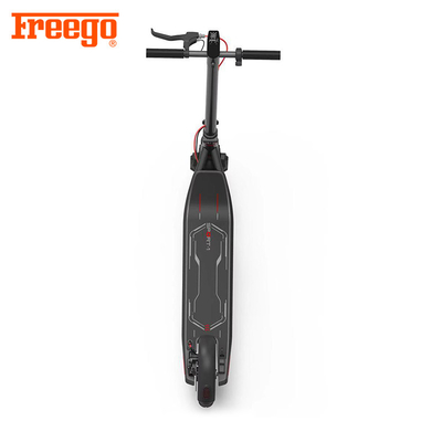 নতুন স্টাইল এক্সট্রিম Motorized কিক স্কুটার, বয়স্কদের জন্য ভাঁজ রেজার স্কুটার