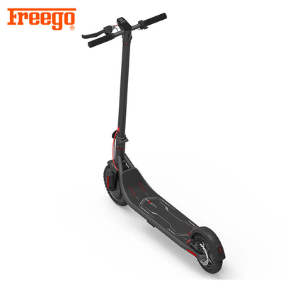 নতুন স্টাইল এক্সট্রিম Motorized কিক স্কুটার, বয়স্কদের জন্য ভাঁজ রেজার স্কুটার