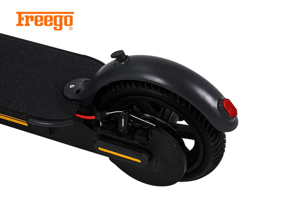 গতিশীলতা 350W 36V ব্যাটারি অপারেটিং ইলেকট্রিক স্কুটার 200 কেজি সর্বোচ্চ লোড ক্ষমতা