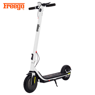 350W 7.8Ah বৈদ্যুতিন যাত্রী স্কুটার, স্ব-ব্যালেন্সিং স্কুটার মিনি মোটরসাইকেলের হোভারবোর্ড