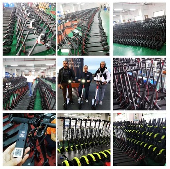 Freego High-Tech Corporation Limited Co., Ltd. কারখানা ভ্রমণ